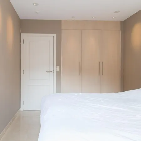 G&g Sea Dream Avec Garage アパート オステンド