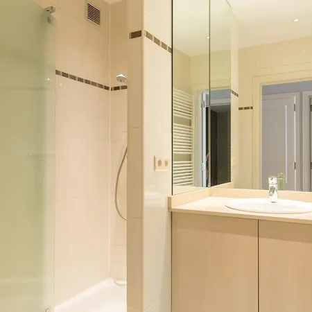 아파트 G&g Sea Dream Avec Garage