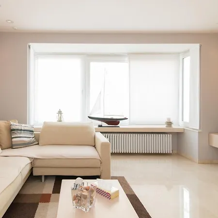 G&g Sea Dream Avec Garage