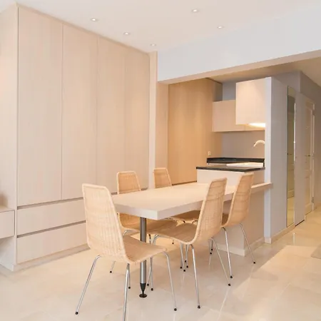 G&g Sea Dream Avec Garage アパート