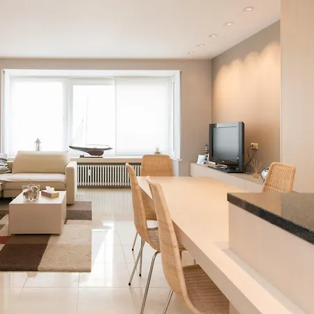 Appartement G&g Sea Dream Avec Garage