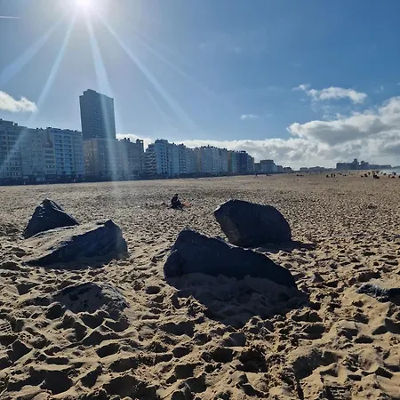 아파트 G&g Sea Dream Avec Garage