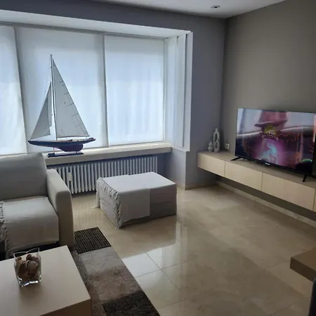 G&g Sea Dream Avec Garage * オステンド