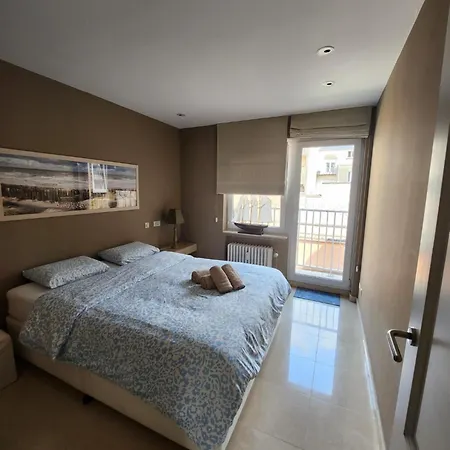 G&g Sea Dream Avec Garage 아파트 *