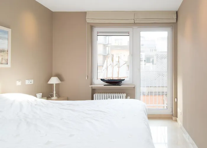 G&g Sea Dream Avec Garage *