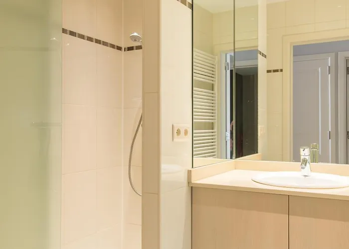 Apartamento G&g Sea Dream Avec Garage