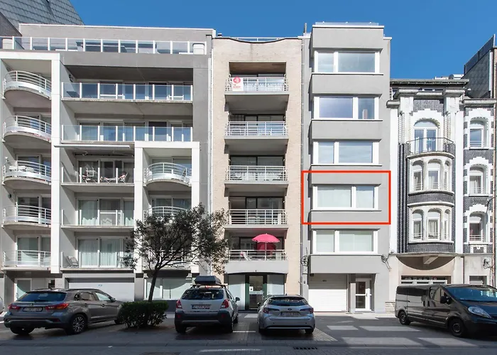 G&g Sea Dream Avec Garage *