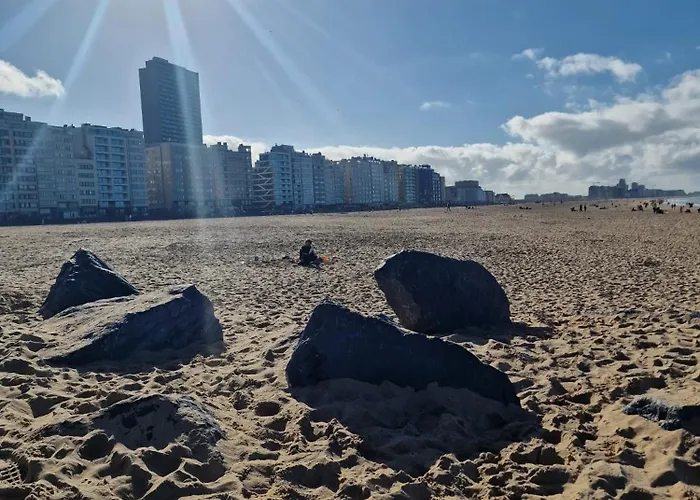 Apartamento G&g Sea Dream Avec Garage